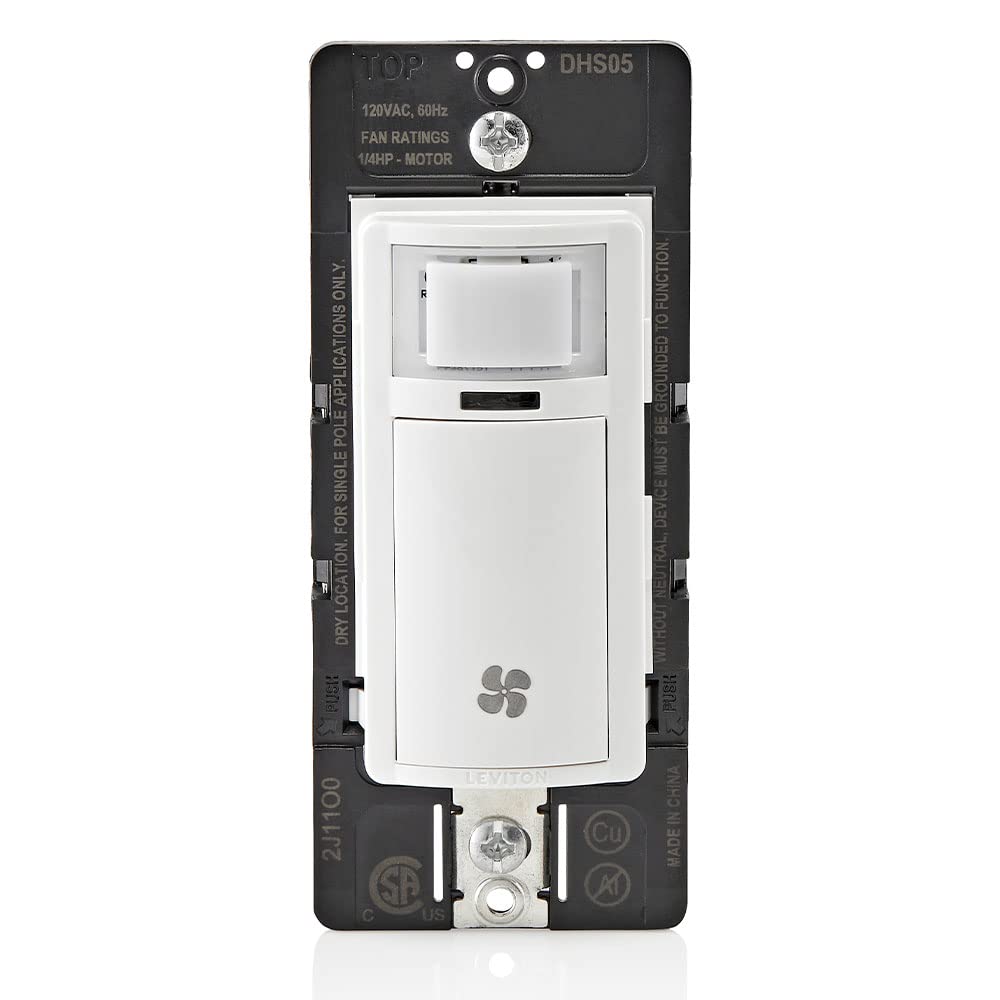 Thinking About Automating Your Bathroom Exhaust Fan? Here’s What You ...